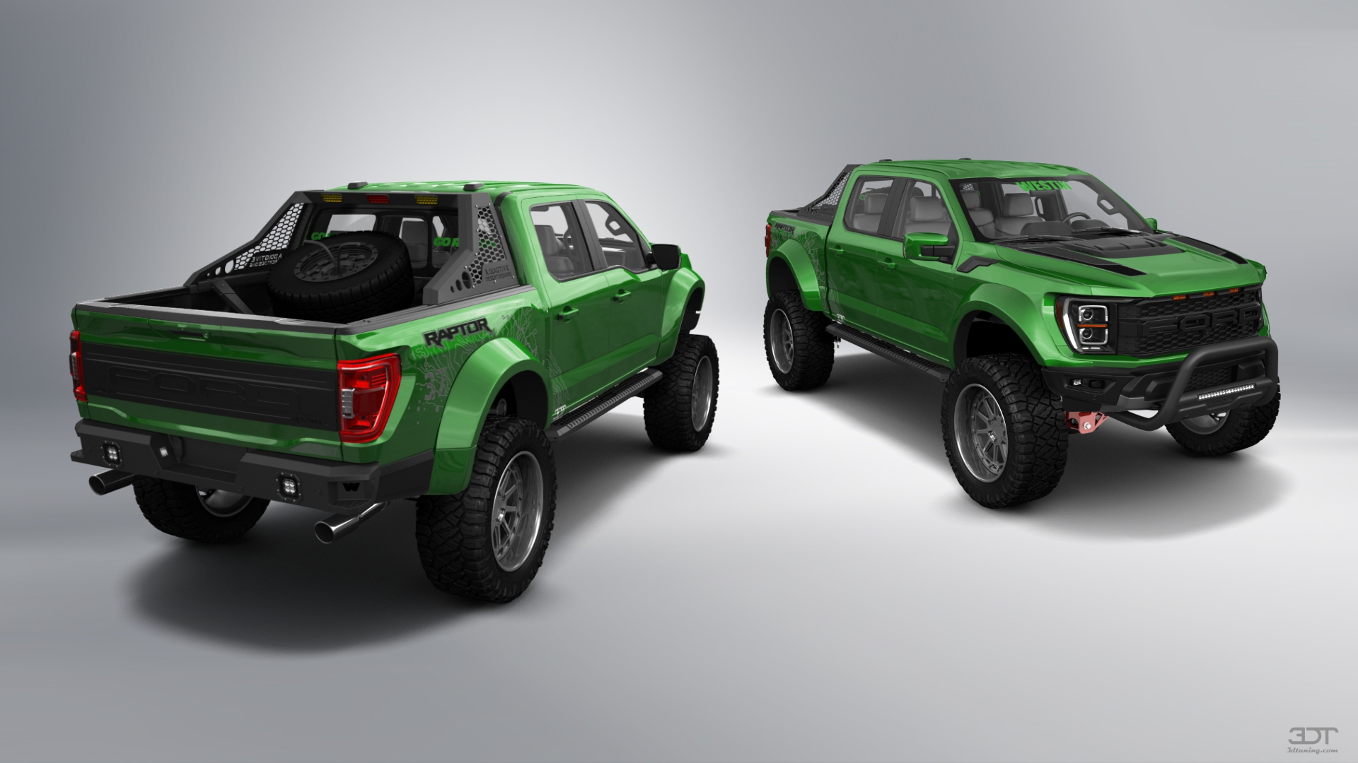 VALENTGRAF702's Car Garage | 3DTuning