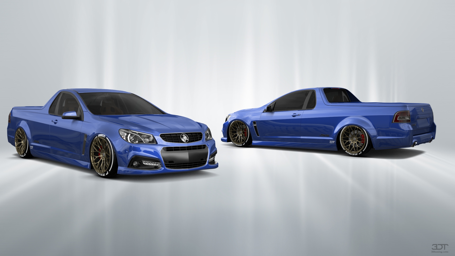 aalvarez172's Car Garage | 3DTuning