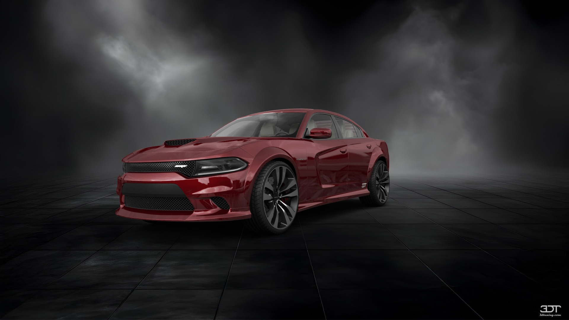 3DT-Share-63's Car Garage | 3DTuning