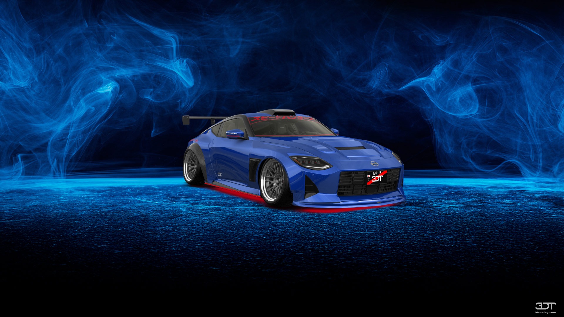 202324406's Car Garage | 3DTuning