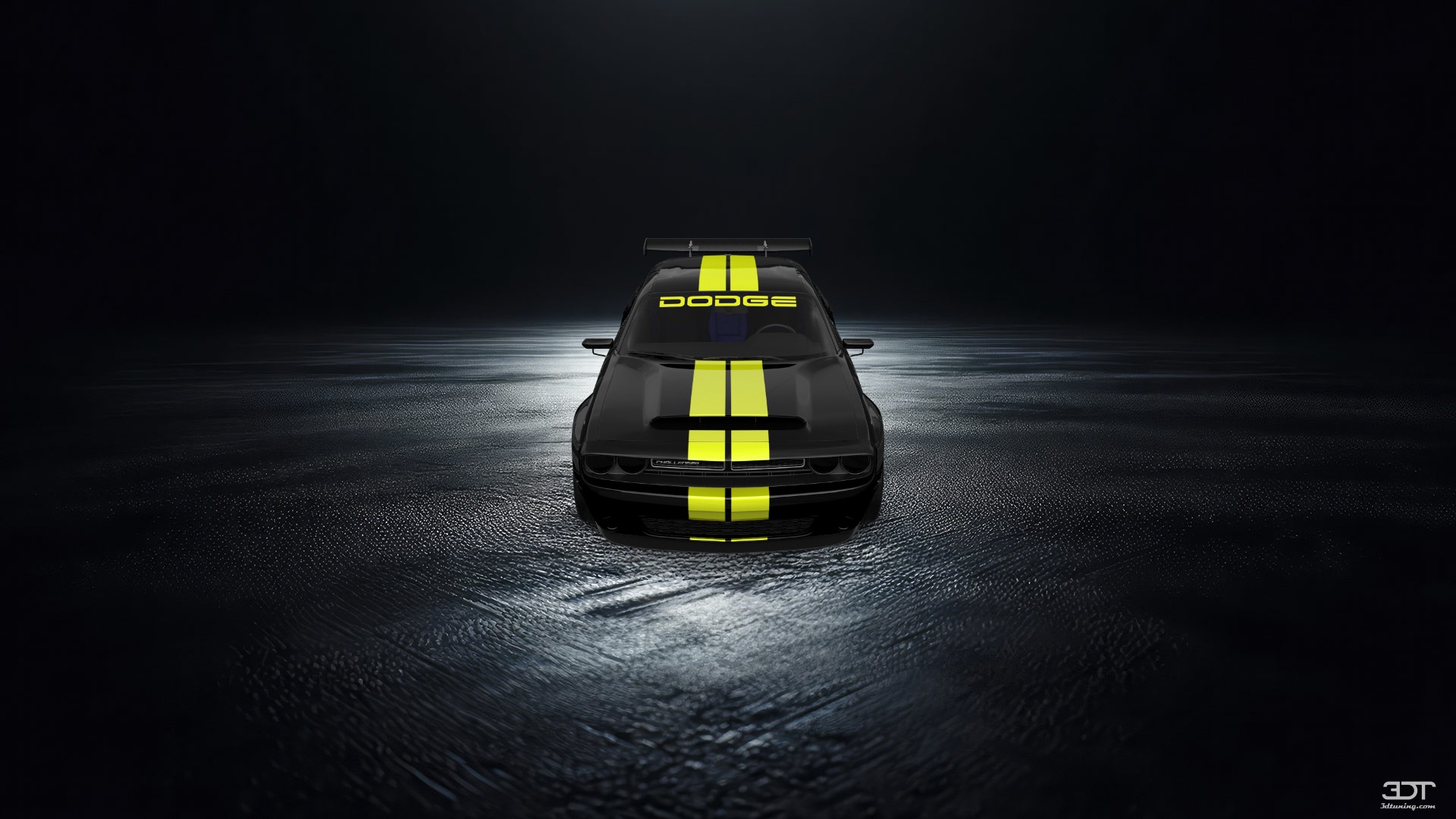3DT-Share-9's Car Garage | 3DTuning
