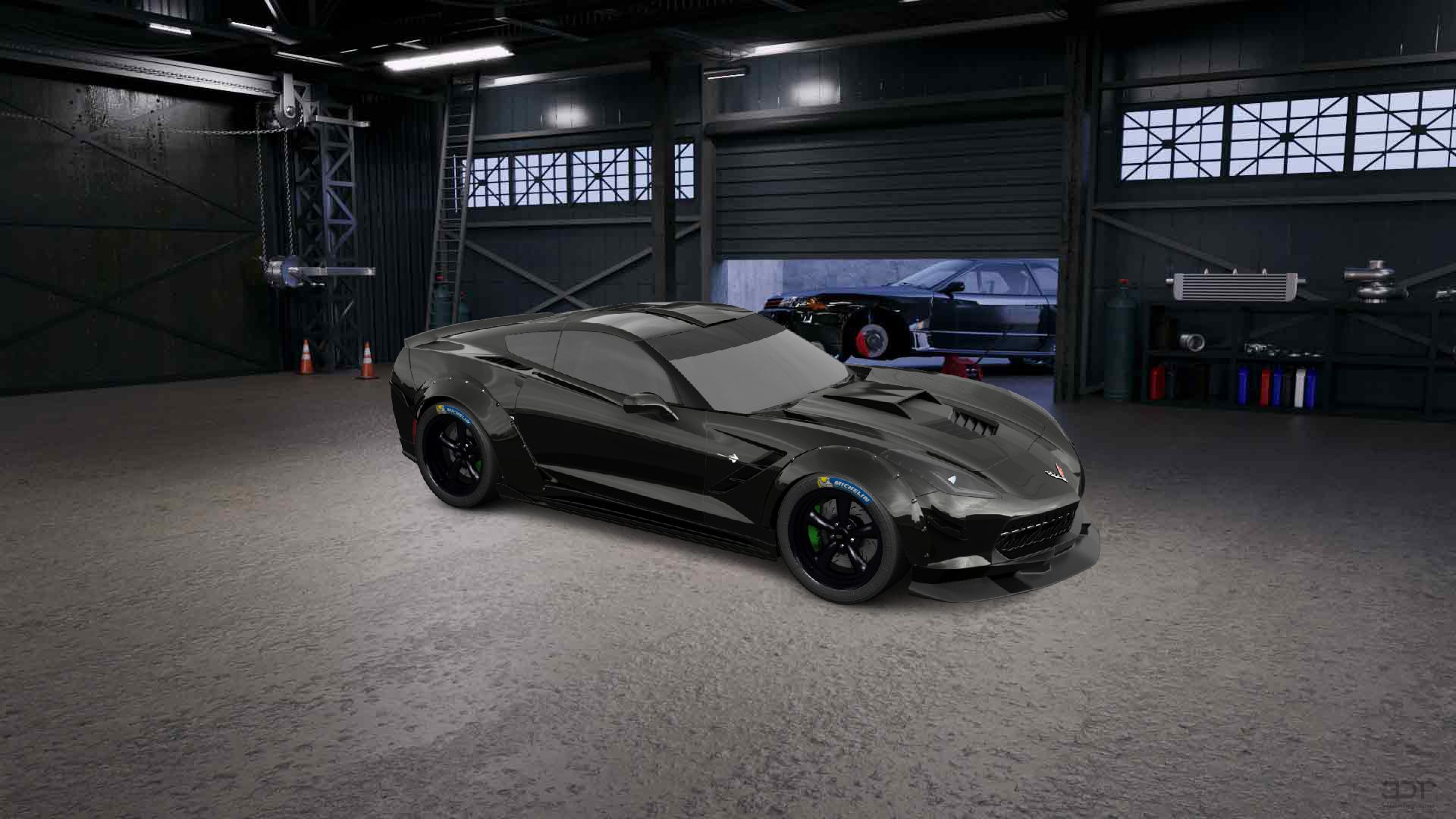 bjwfk4mfng@privaterelay.appleid.com's Car Garage | 3DTuning