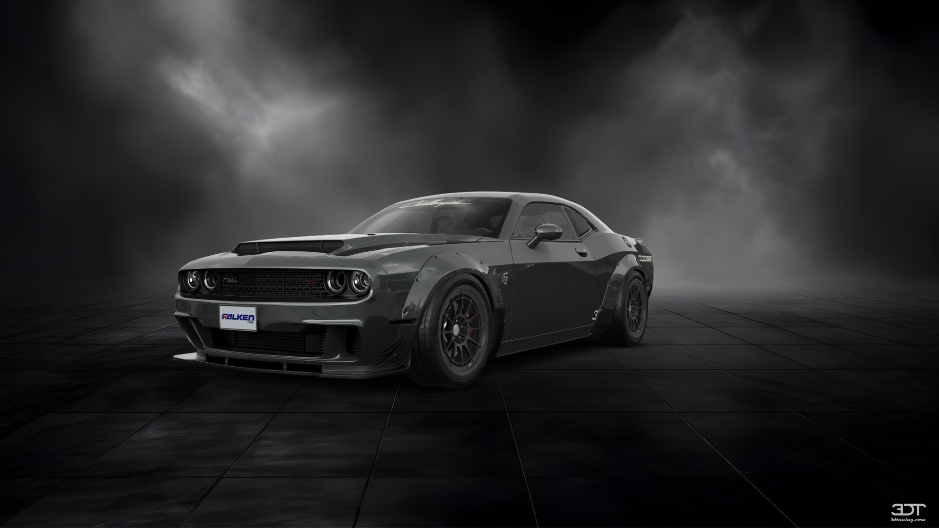 odiqe___'s Car Garage | 3DTuning