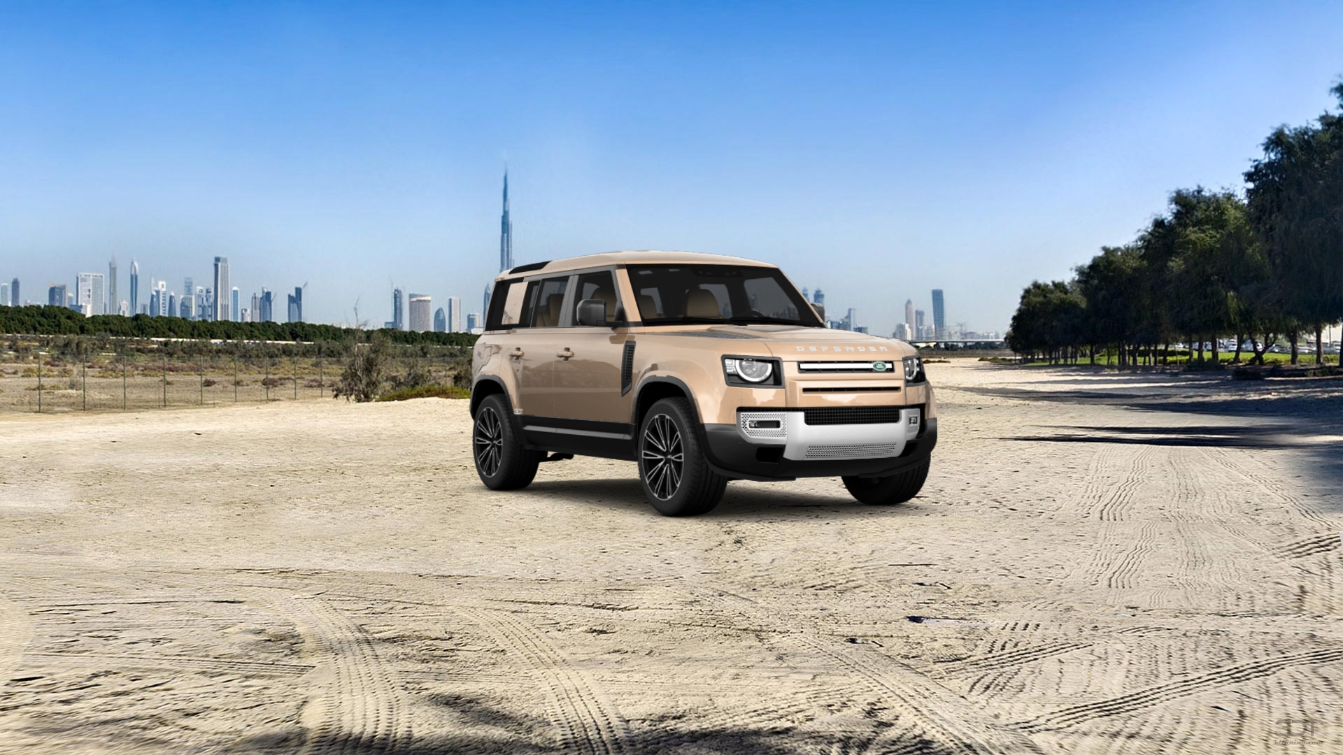 CruddyConsensus85 | 3DTuning 자동차 차고