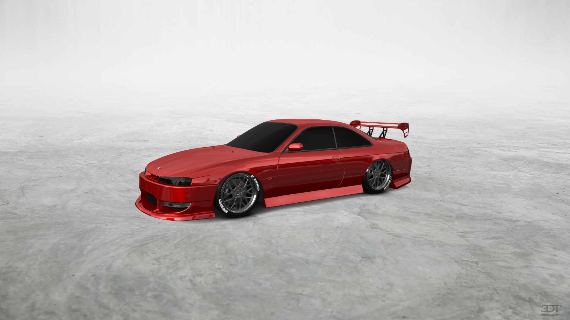 Alejojajas's Car Garage | 3DTuning