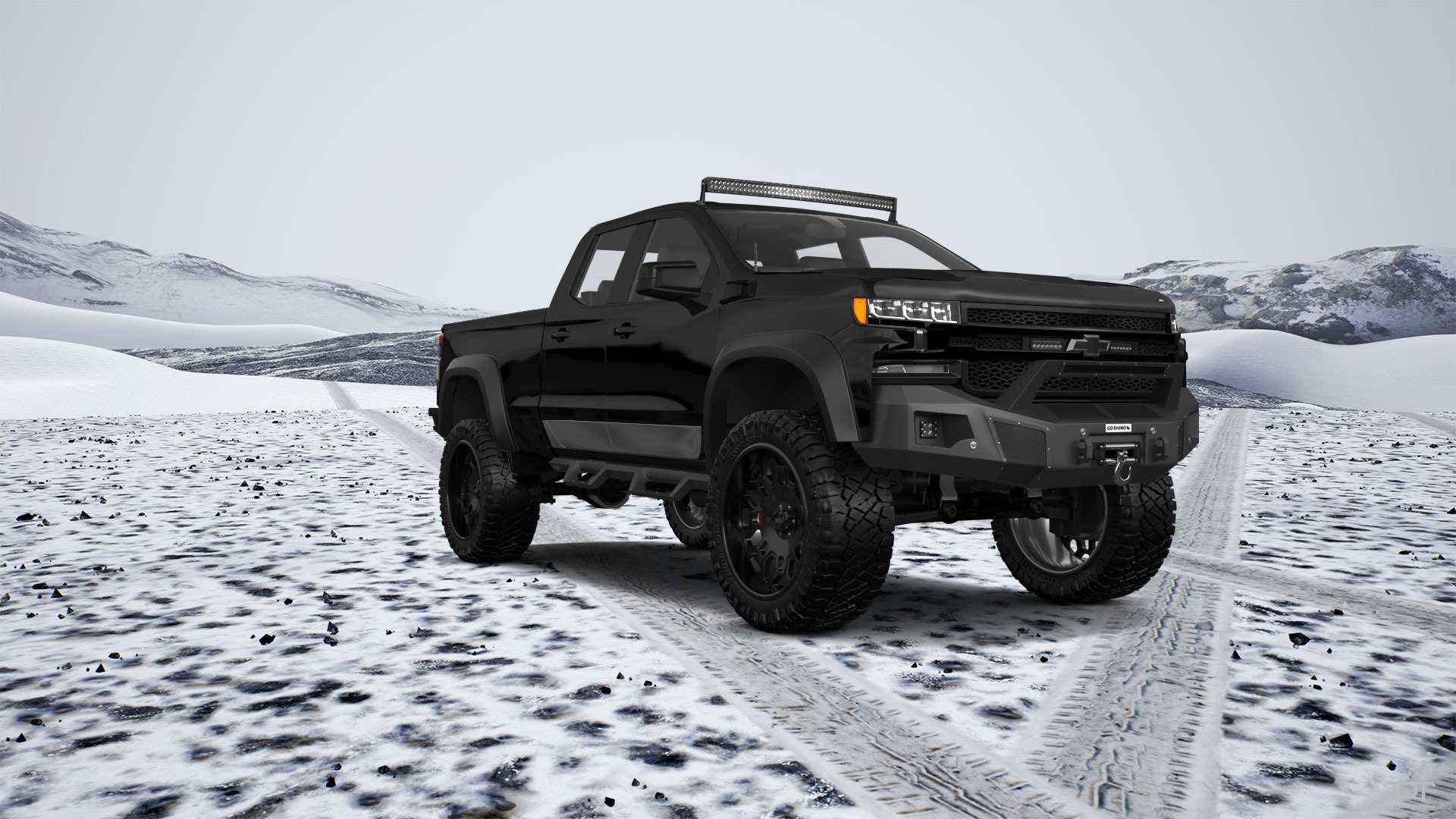 Spetsnaz2142's Car Garage | 3DTuning
