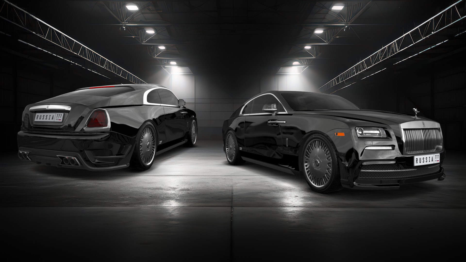 ggamercar | Car Garage on 3DTuning