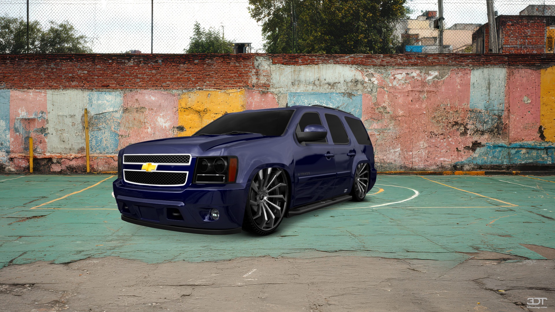 tristanfrmdawebb | Autogarage auf 3DTuning