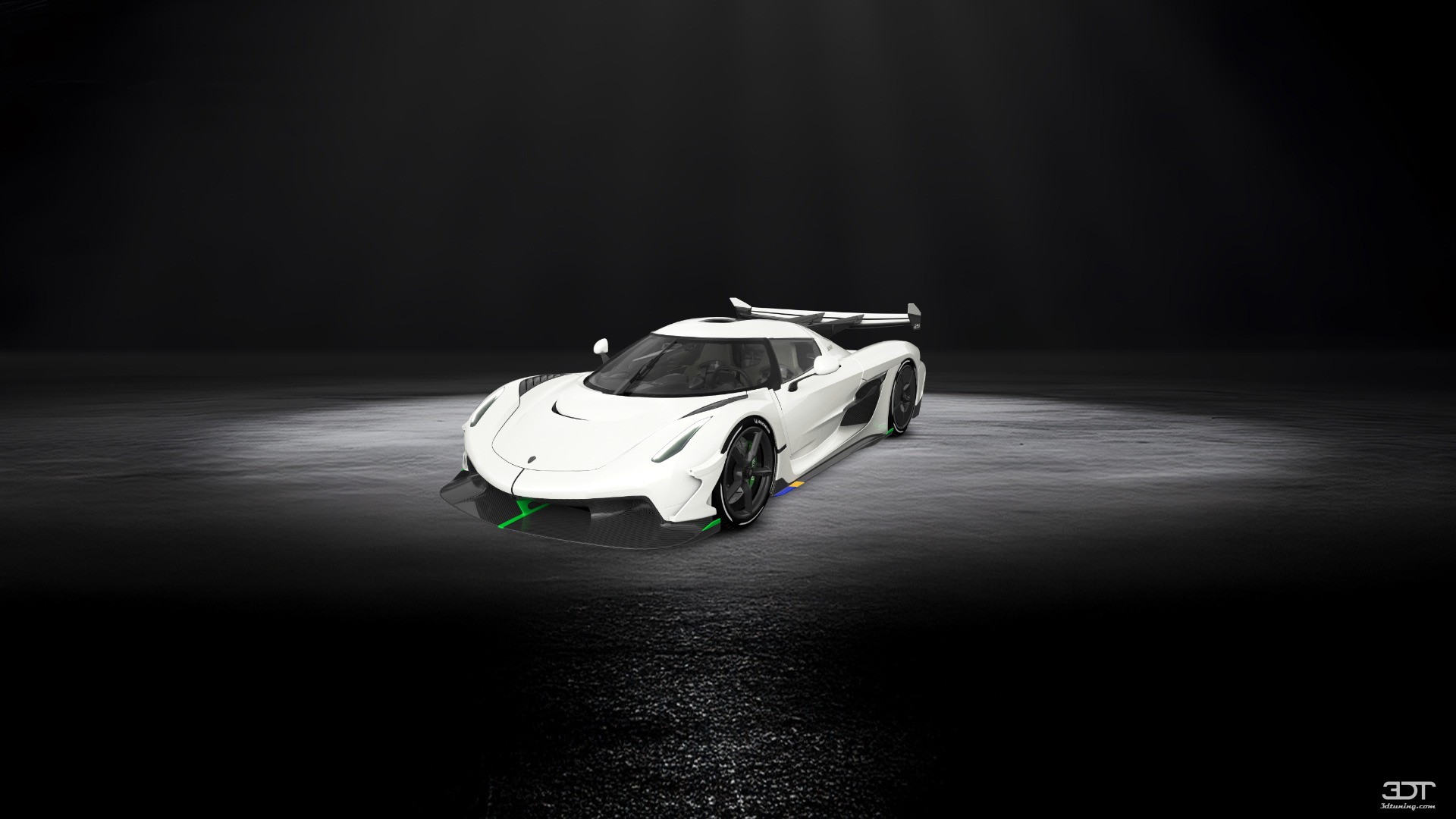 adran_091's Car Garage | 3DTuning