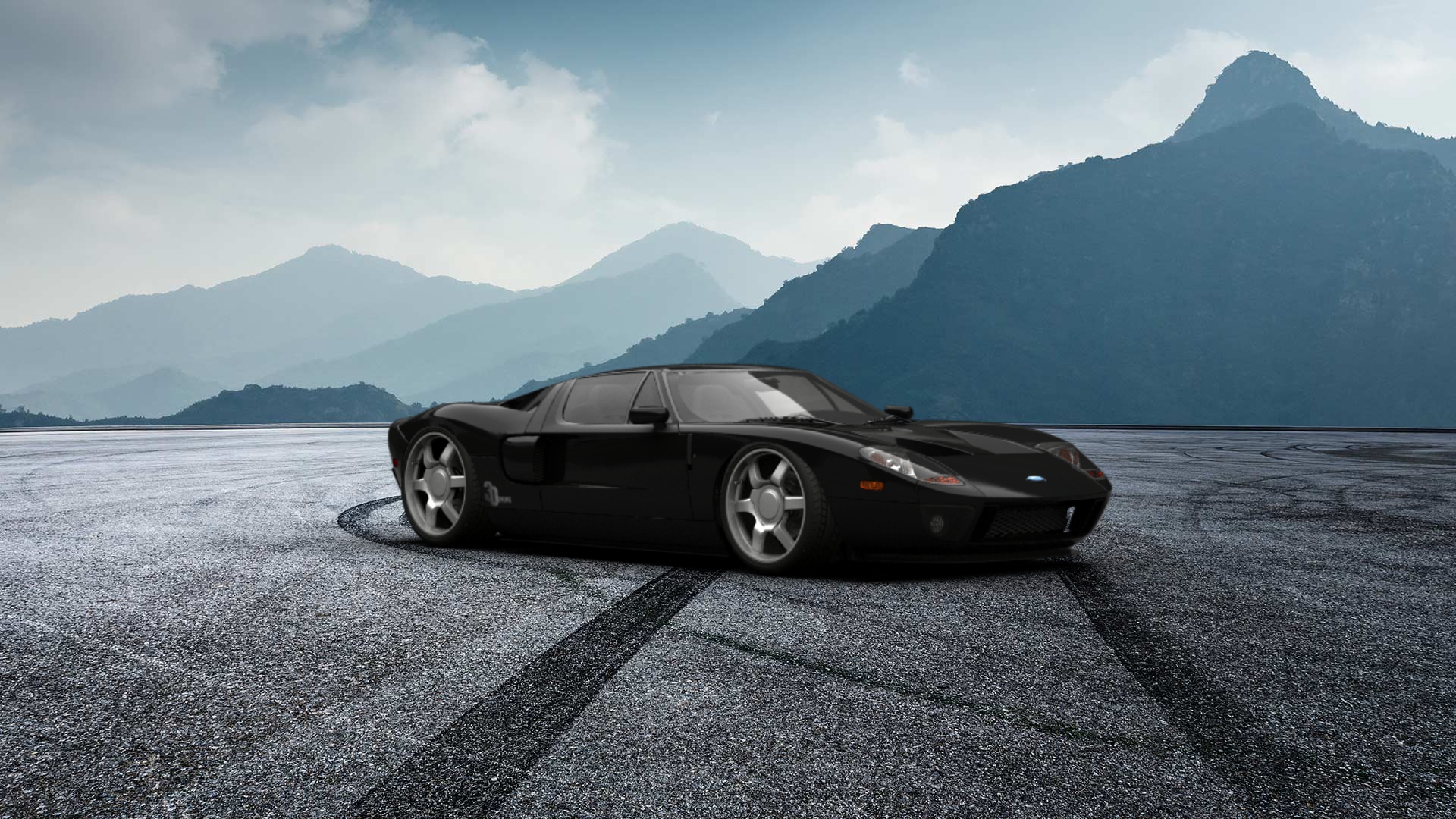 jopiesaus11's Car Garage | 3DTuning