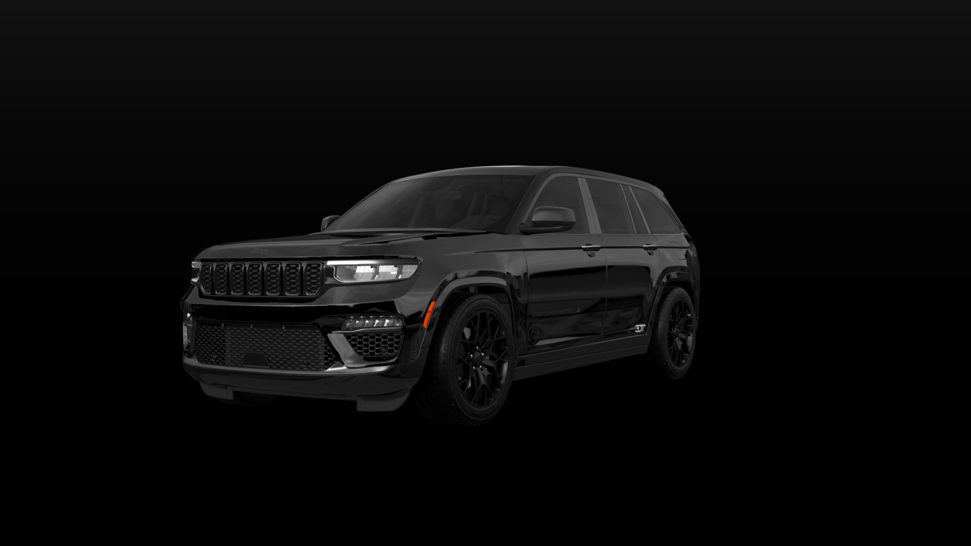 Gordo12078's Car Garage | 3DTuning