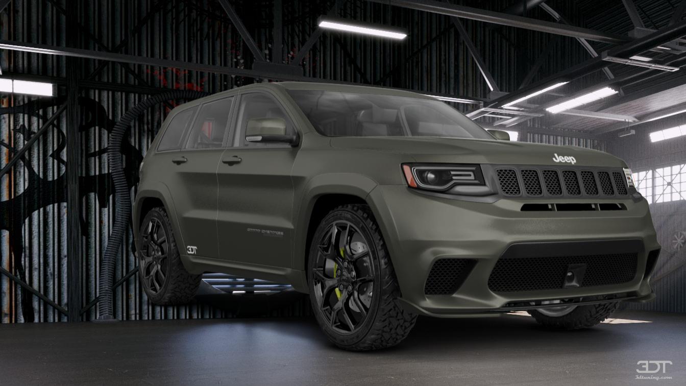 Haydens_mods's Car Garage | 3DTuning