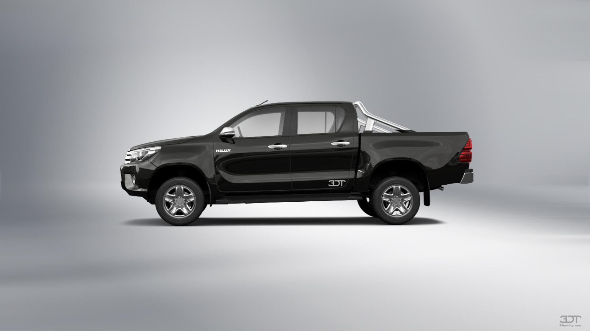 TumultuousMemory93 | 3DTuning 자동차 차고