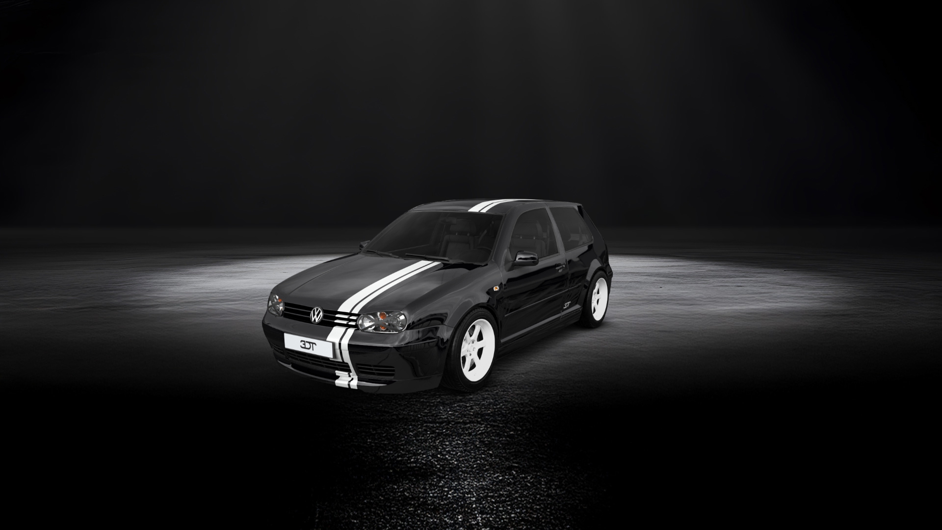 aoldakCar Garage on 3DTuning