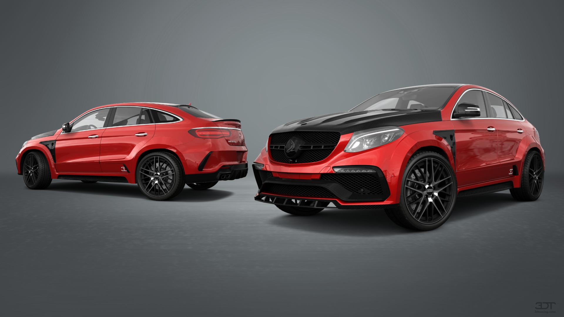 su_xSysaPnQjf's Car Garage | 3DTuning