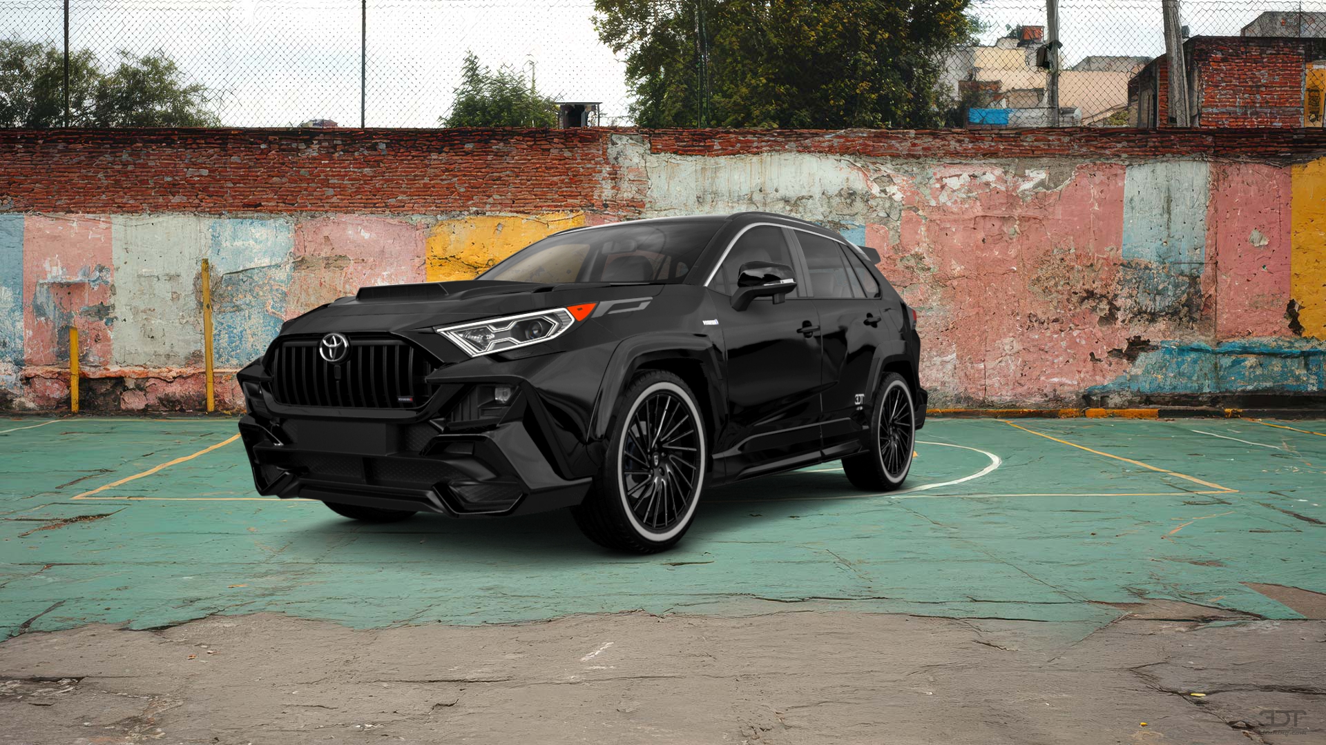ConventionalPin30 | Autogarage auf 3DTuning