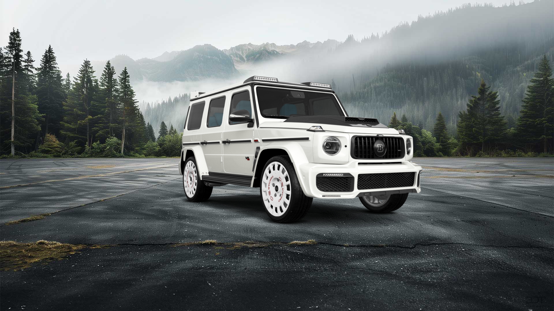 mihai2212111's Car Garage | 3DTuning