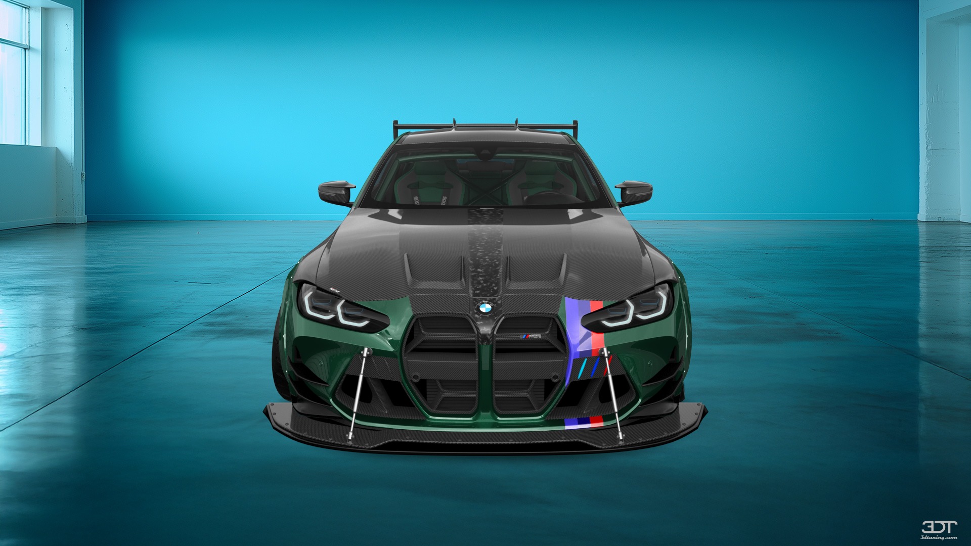 lulu67240 | 3DTuning 자동차 차고