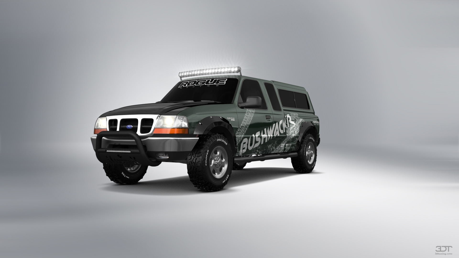 jasonbileskilazanha1 | Car Garage on 3DTuning