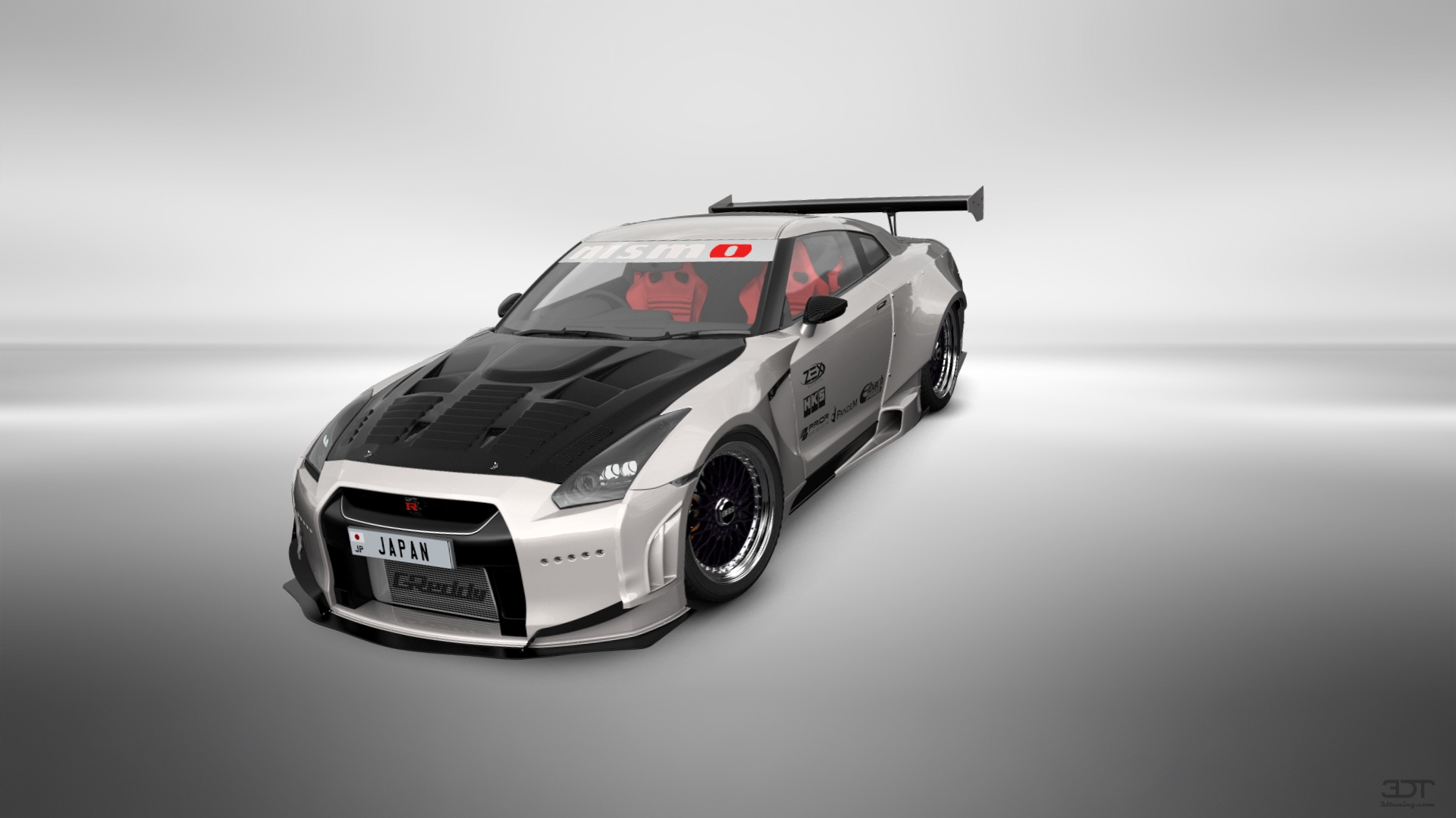 ExposedSilver62's Car Garage | 3DTuning