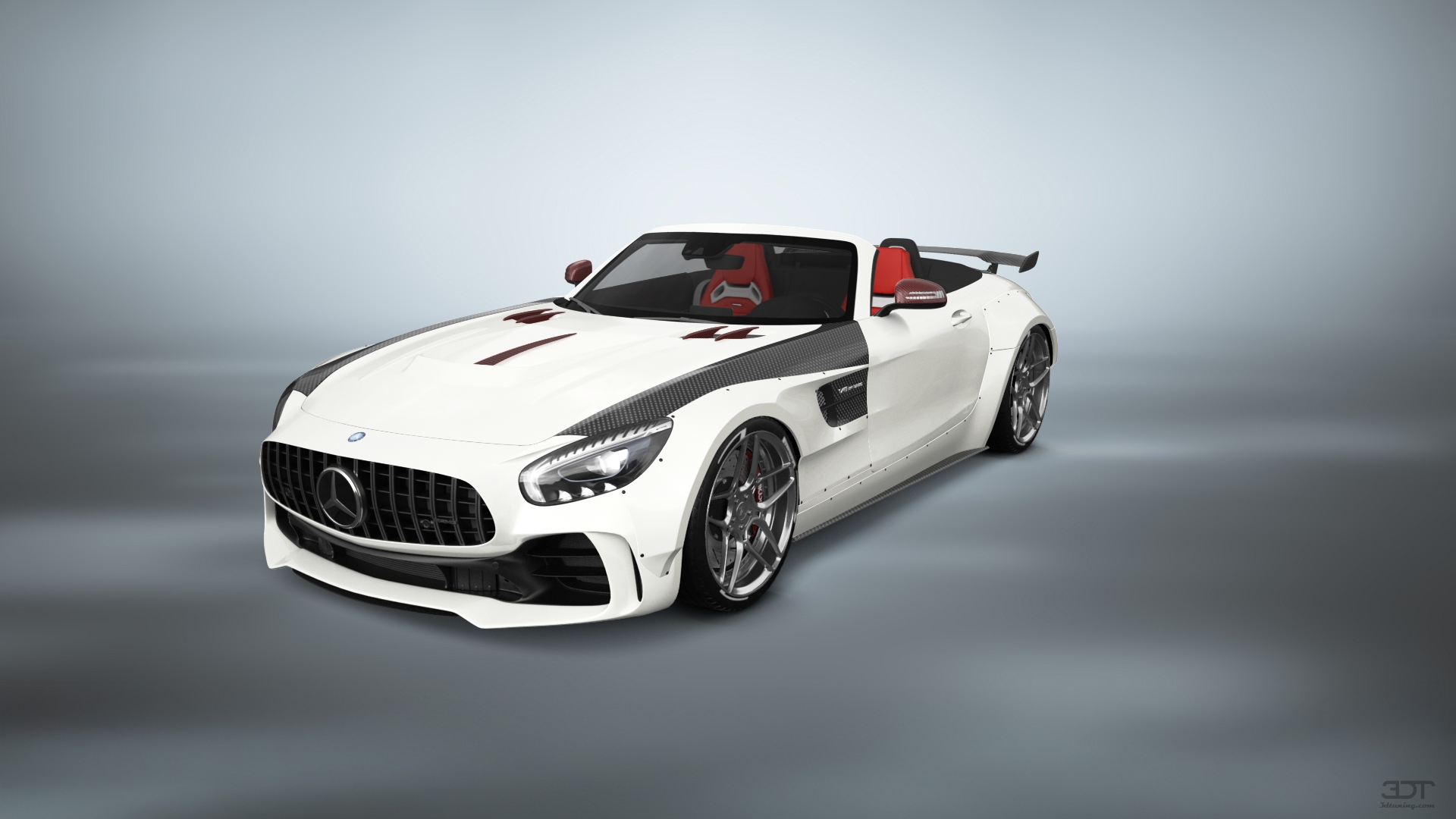 akafug13 | Car Garage on 3DTuning