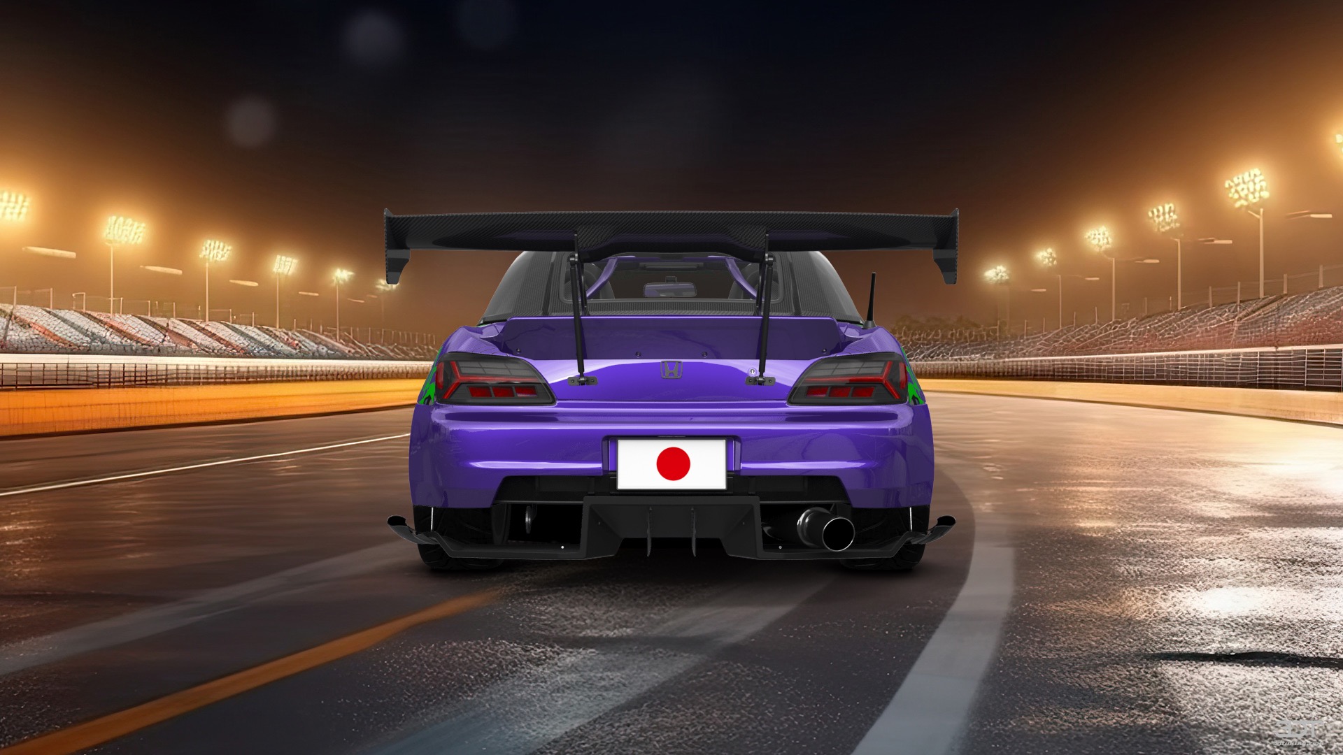 BigCgt3000's Car Garage | 3DTuning
