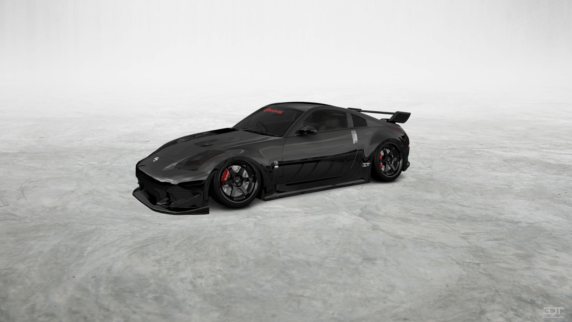 Salvatge_2006 | Car Garage on 3DTuning