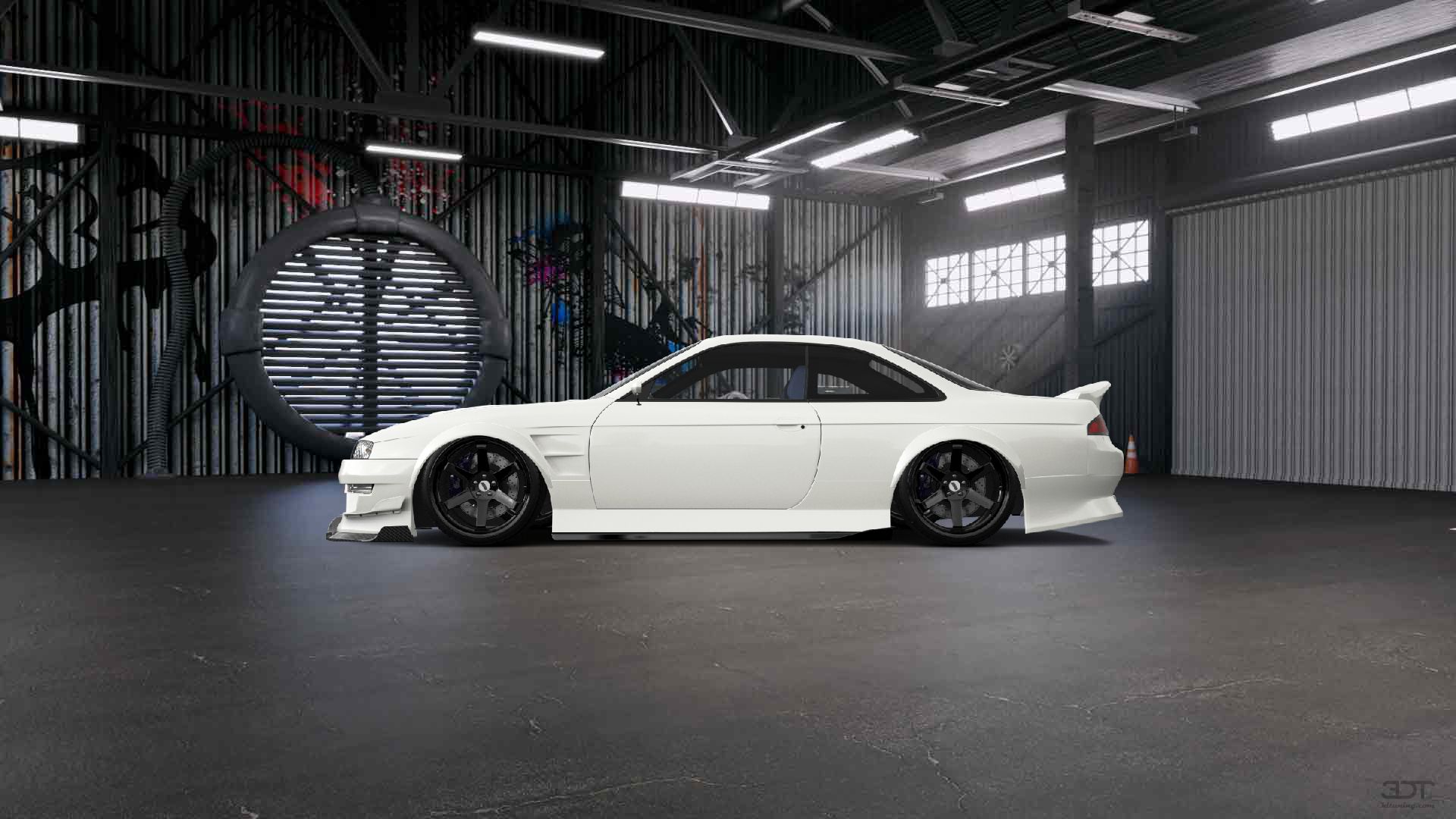 dbustamante13's Car Garage | 3DTuning