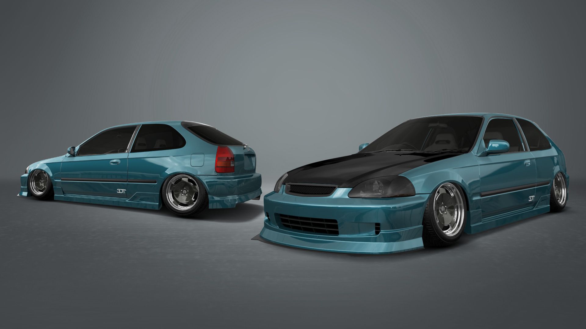 dreydon7 | Car Garage on 3DTuning