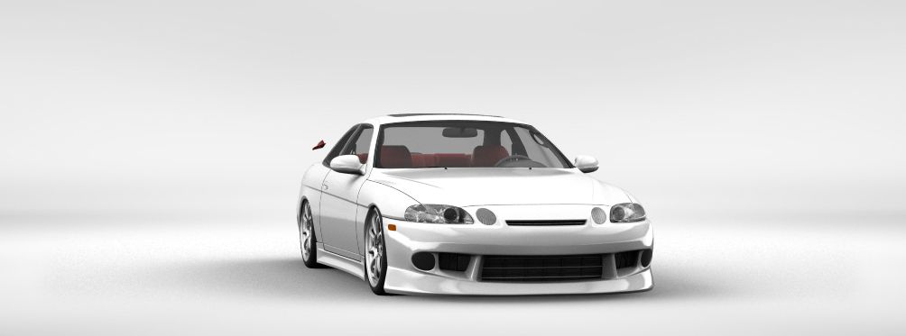 harvey19's Car Garage | 3DTuning