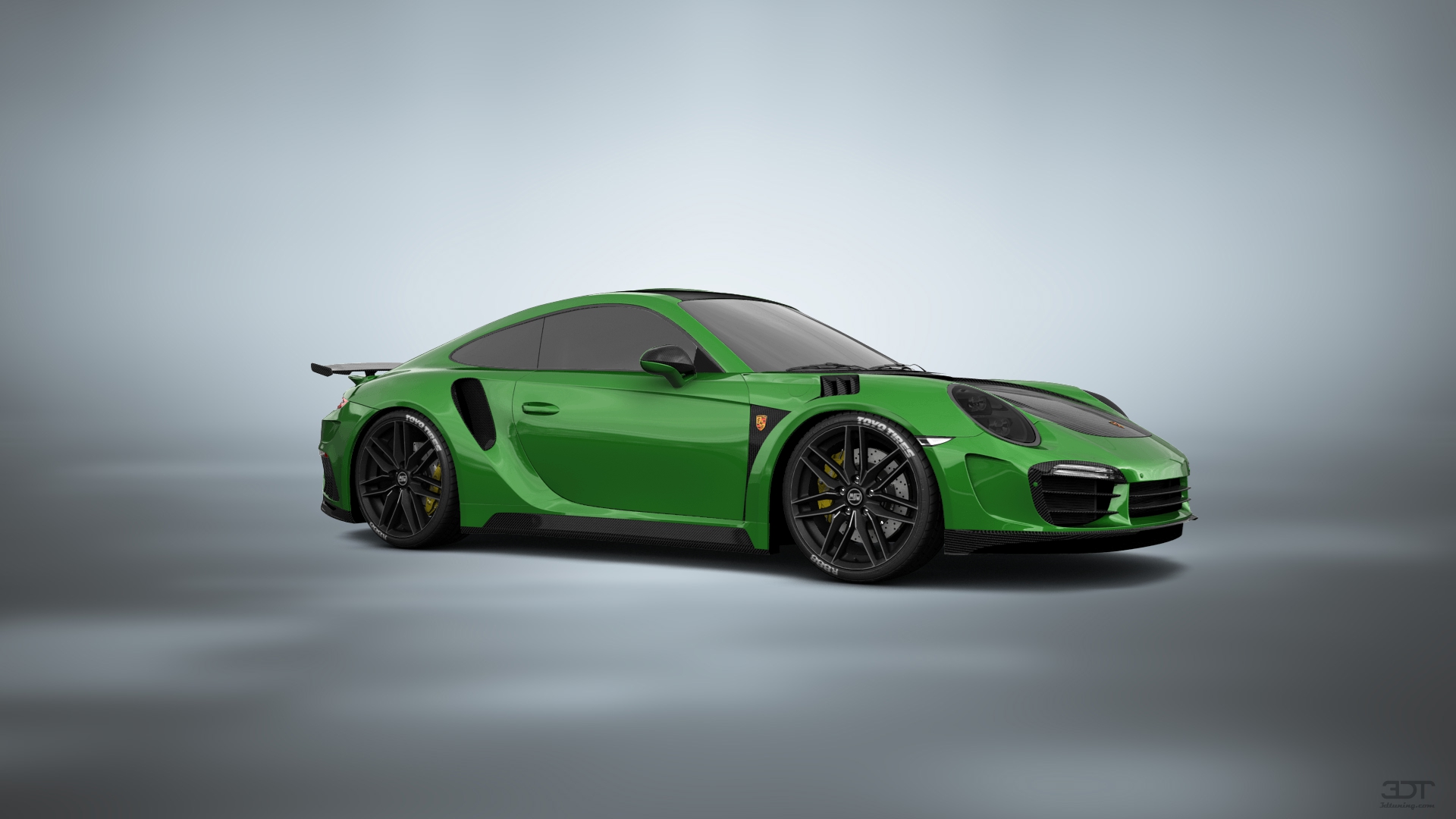 ImposingDragon8524's Car Garage | 3DTuning