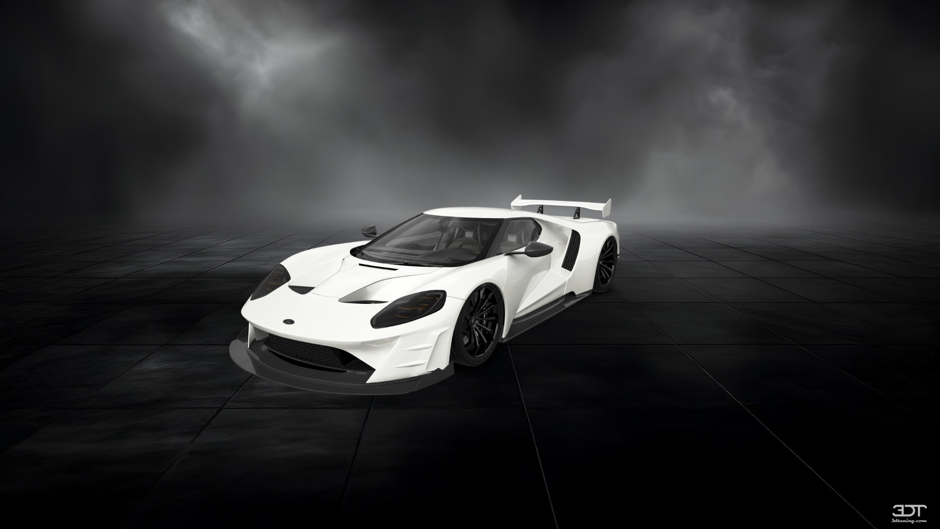 IvanHoll's Car Garage | 3DTuning