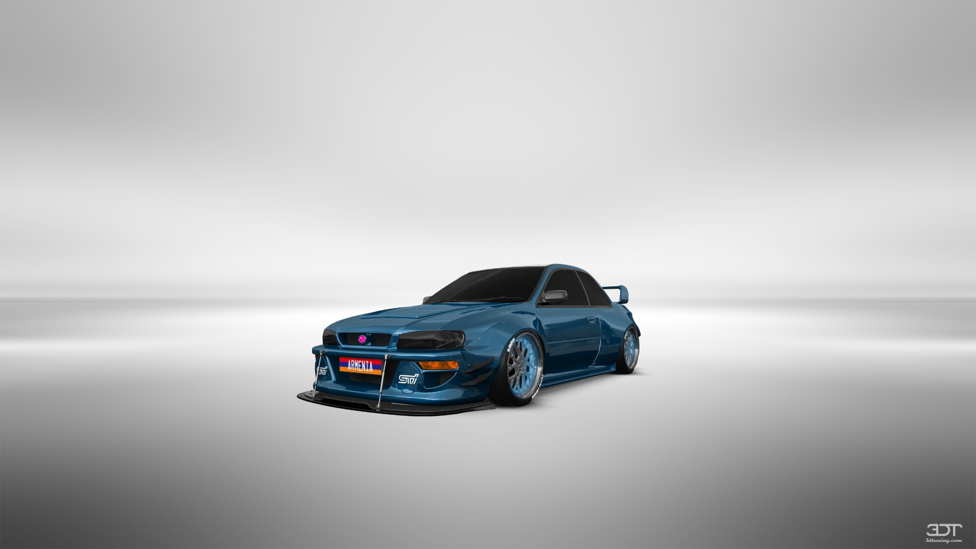 MAmahuevo34 | Garage Auto sur 3DTuning