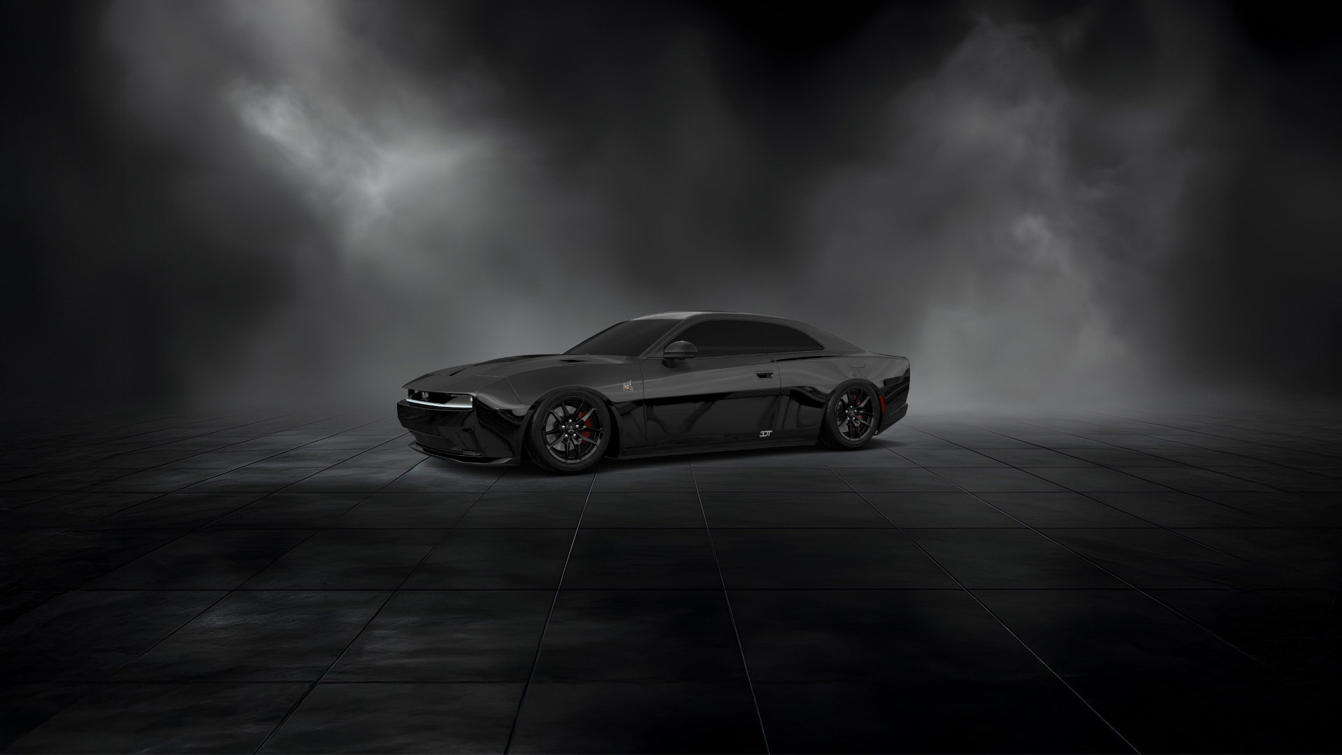 HernandezPollo's Car Garage | 3DTuning
