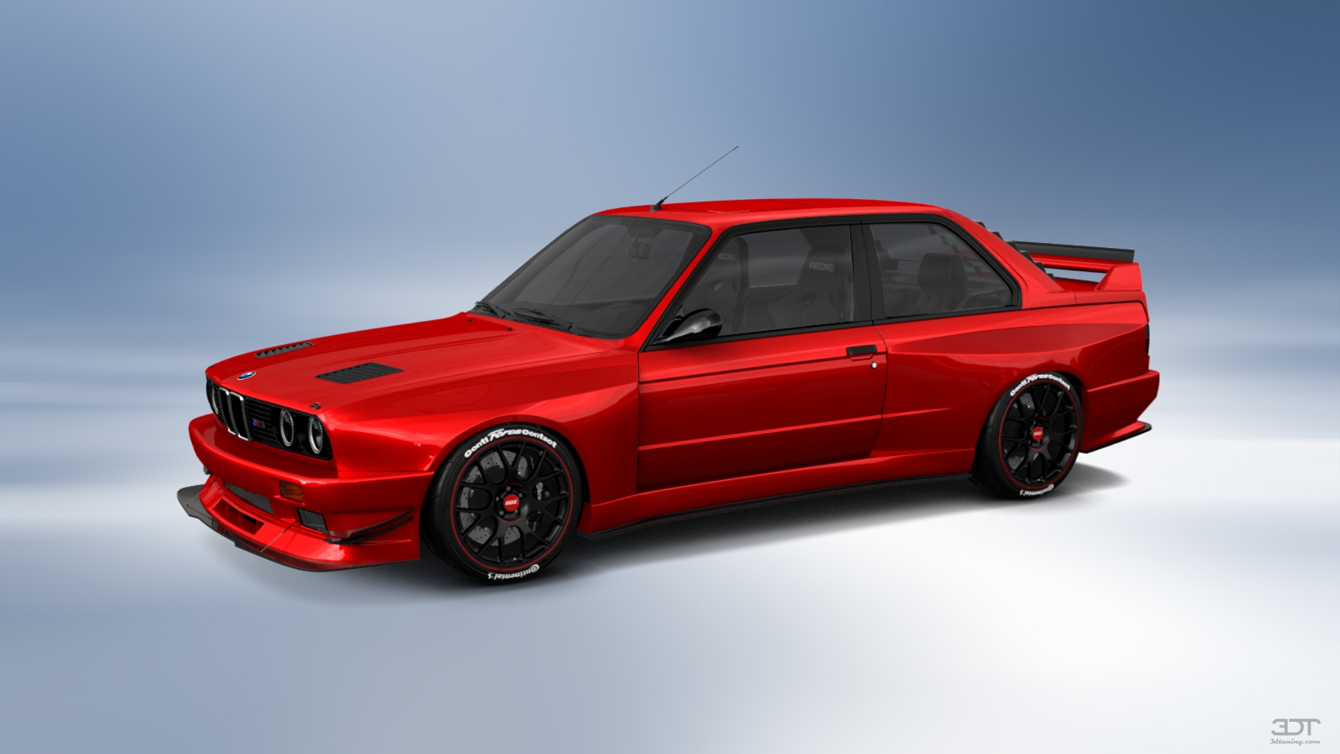 alita_grace's Car Garage | 3DTuning