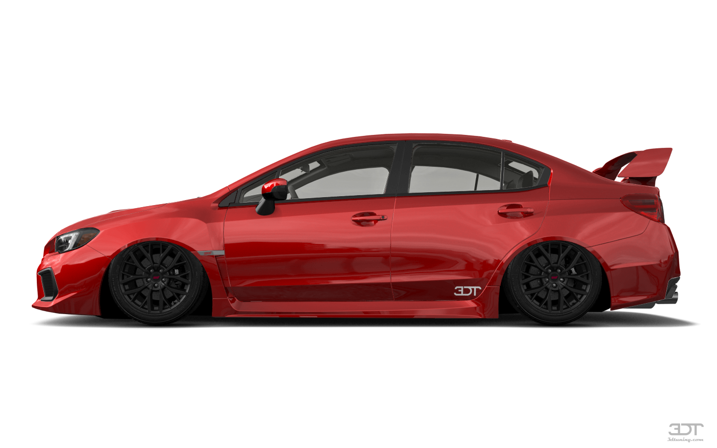 safari20's Car Garage | 3DTuning