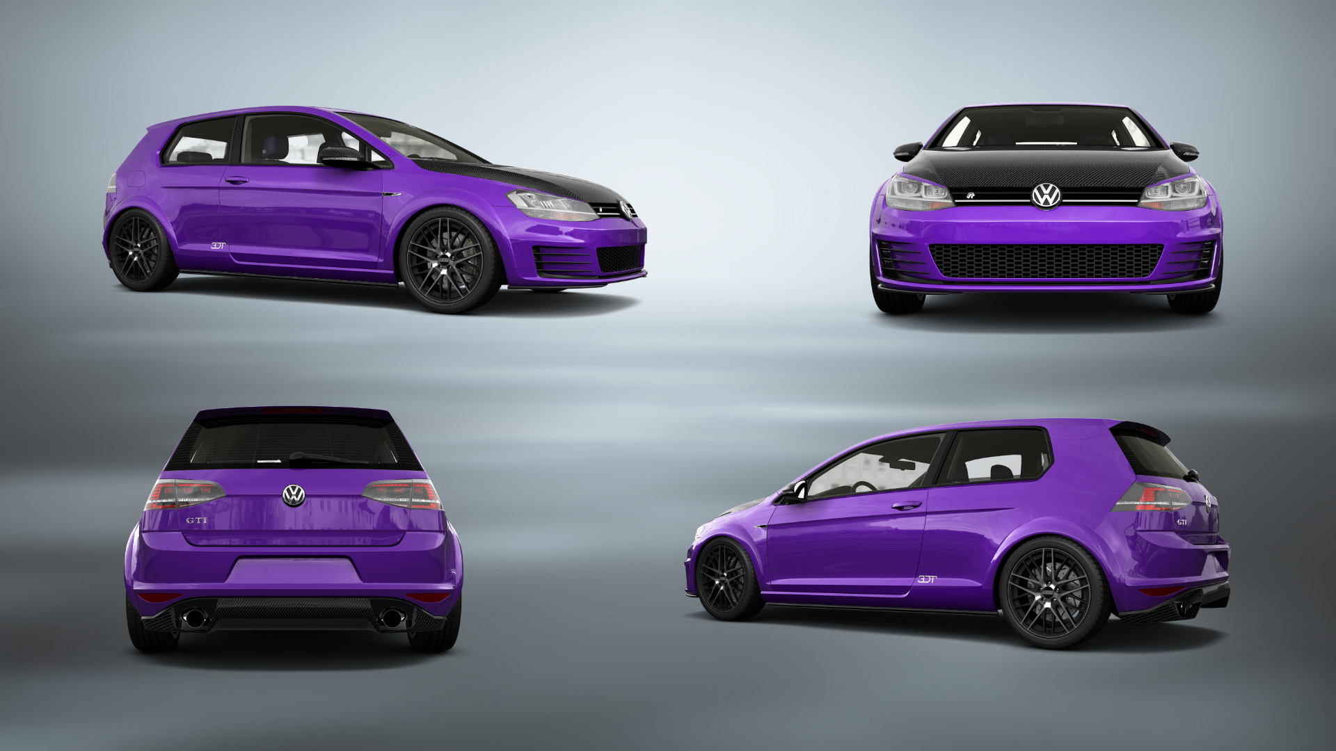 thiagoofreitas07 | Car Garage on 3DTuning