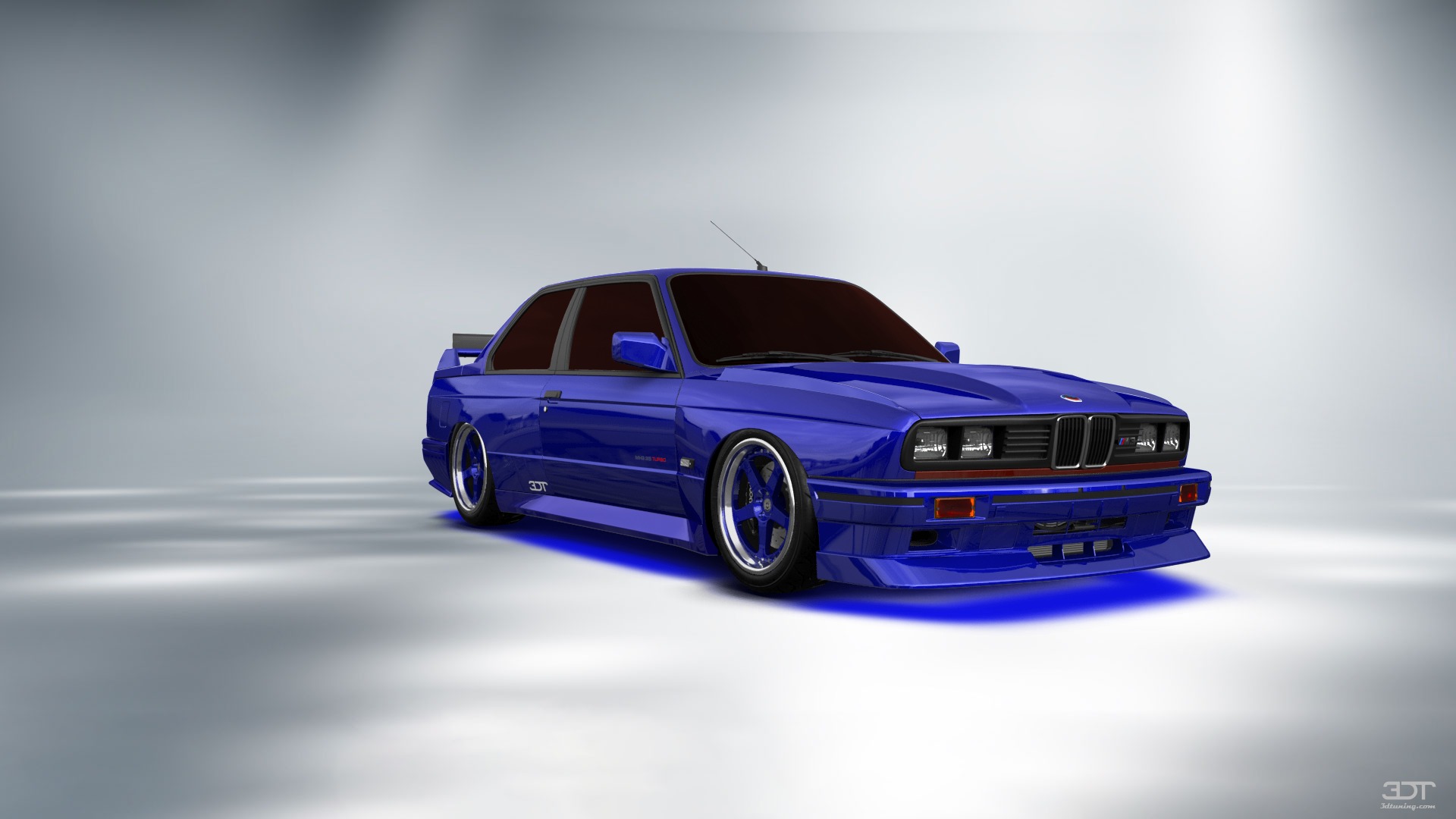 orion__552's Car Garage | 3DTuning