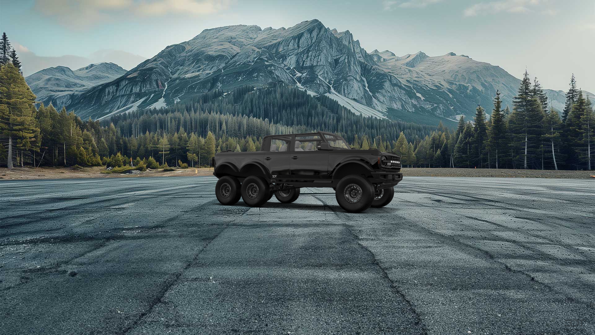 fnoel1 | Garaje de Coches en 3DTuning