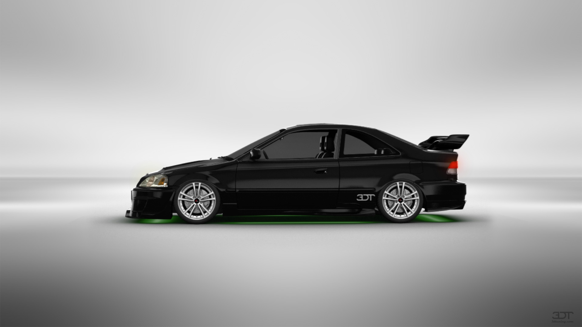 Guecris's Car Garage | 3DTuning