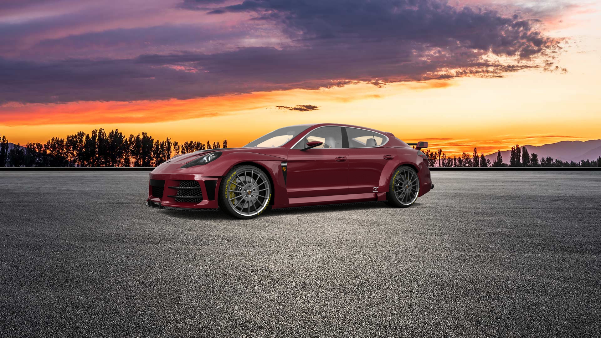 Skinnydude318 | Garaje de Coches en 3DTuning