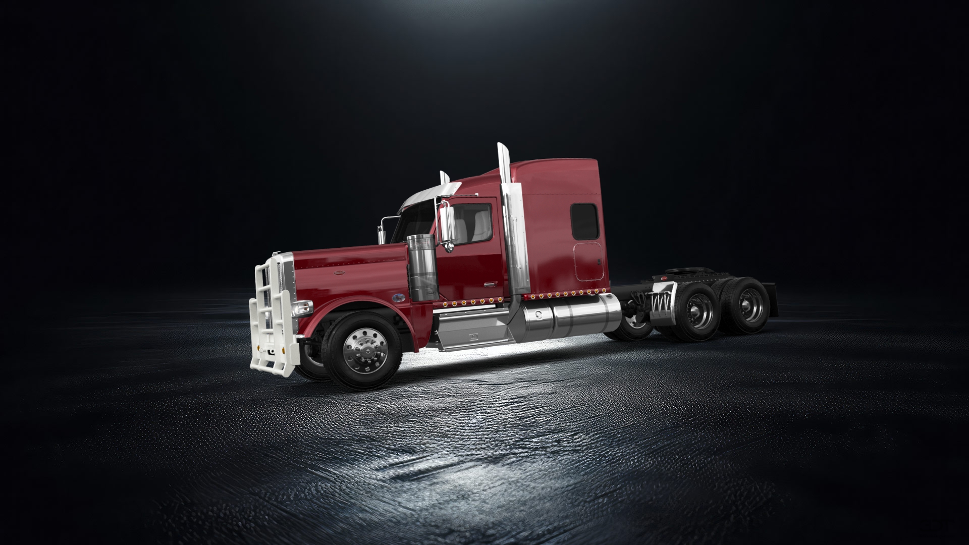 3DT-Share-66's Car Garage | 3DTuning