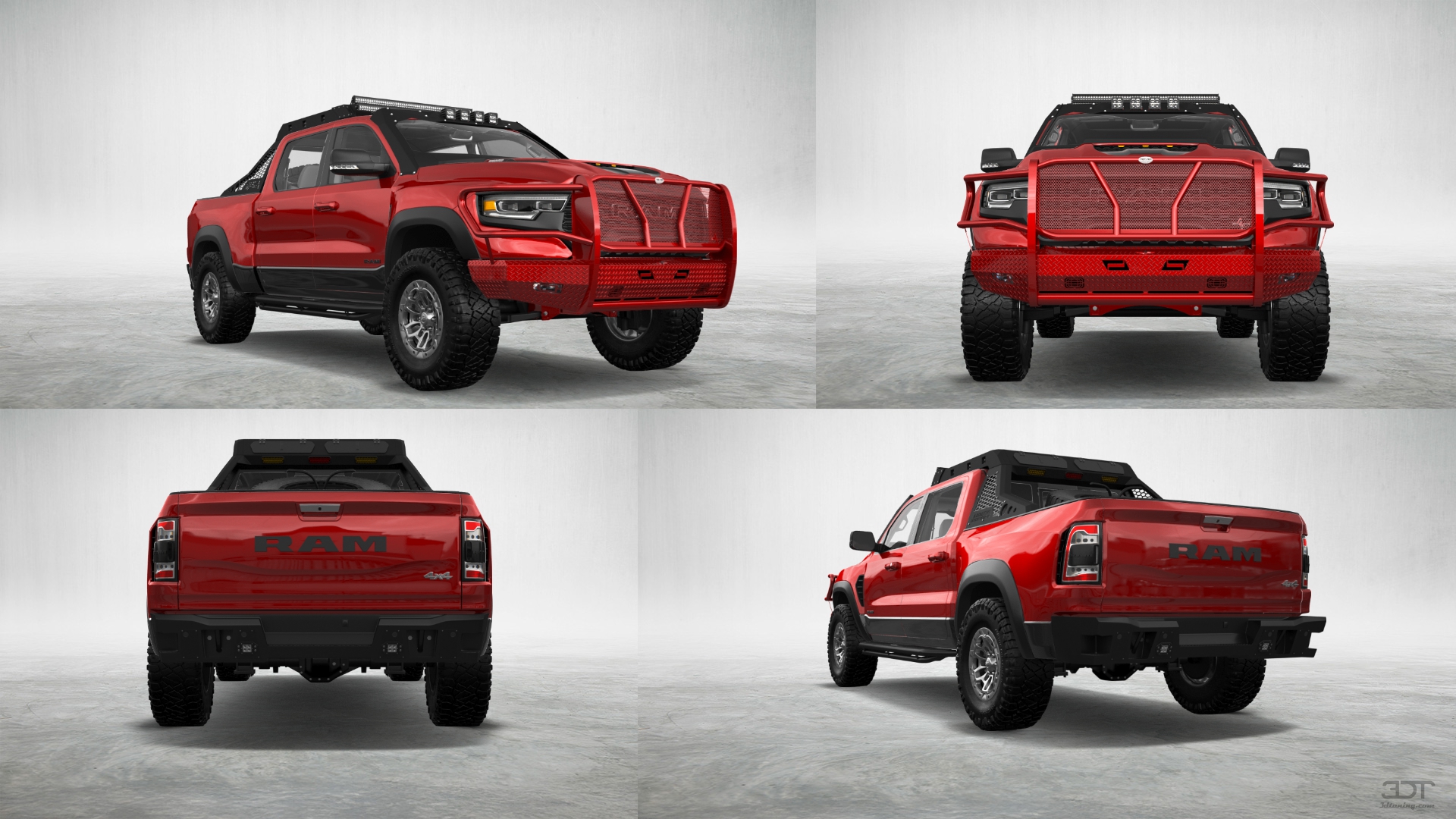 ElasticEducation41 | Car Garage on 3DTuning