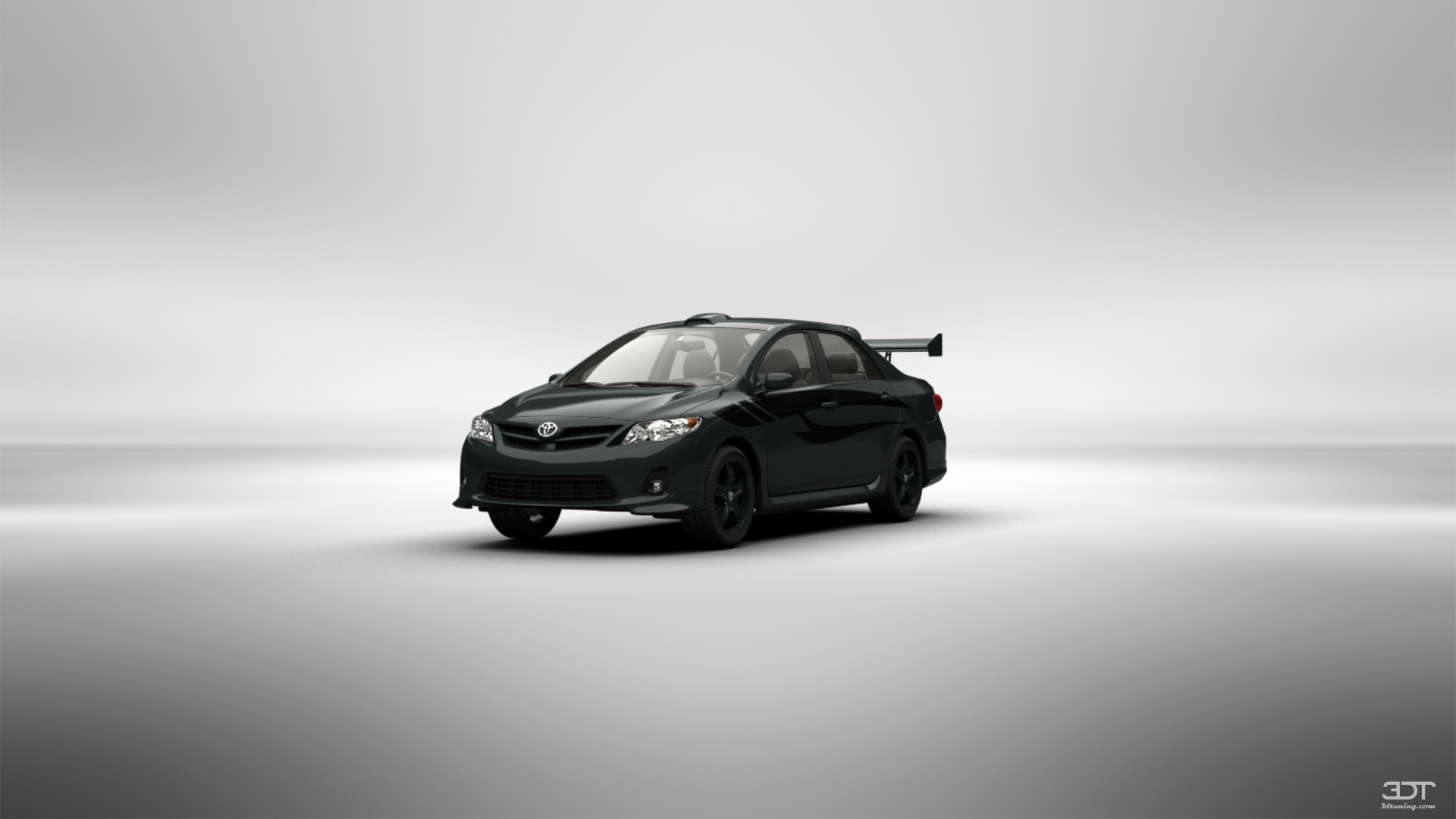 trinhvandanghnvn's Car Garage | 3DTuning