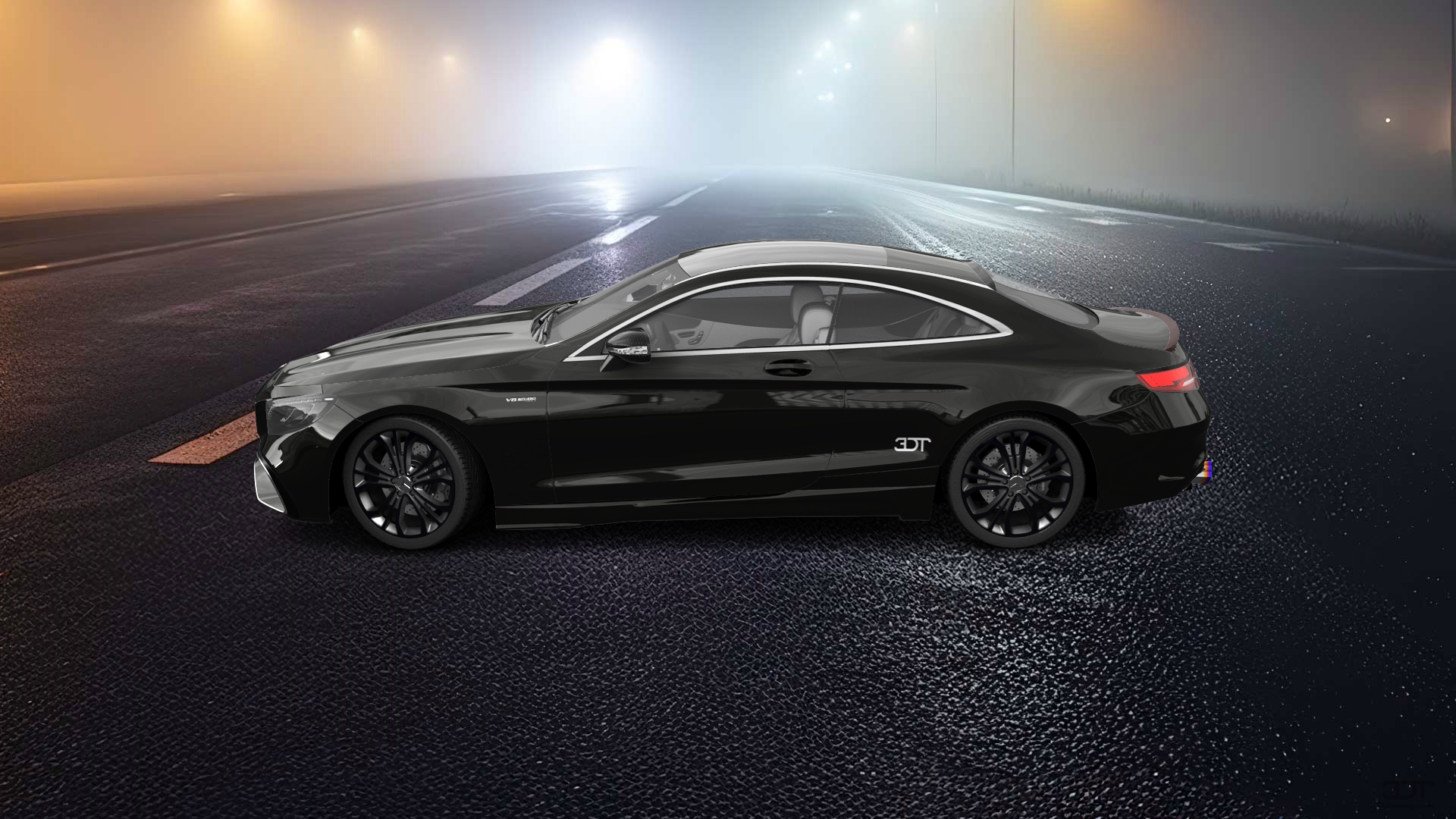 rsouza158's Car Garage | 3DTuning