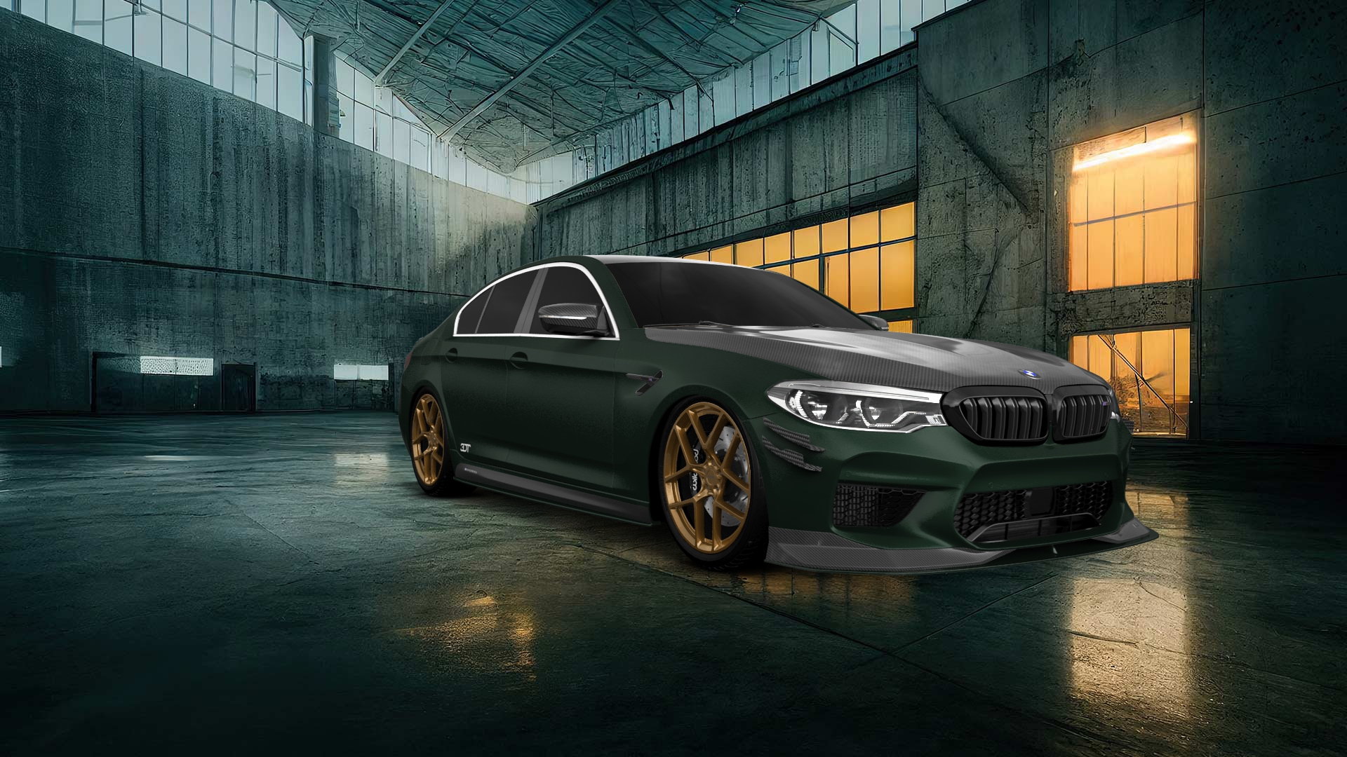 ninjalaki69's Car Garage | 3DTuning