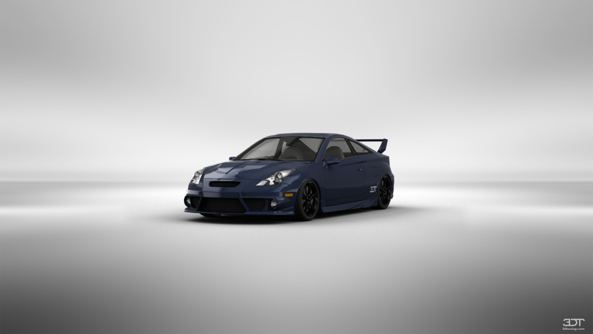 kaydenteng12's Car Garage | 3DTuning