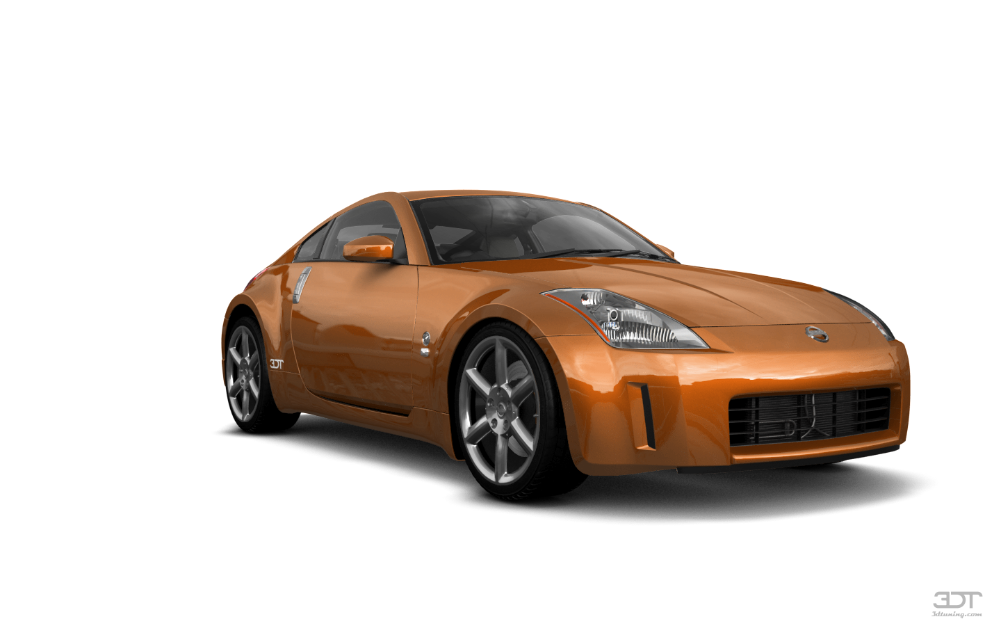 wesleyrobinson | Autogarage auf 3DTuning