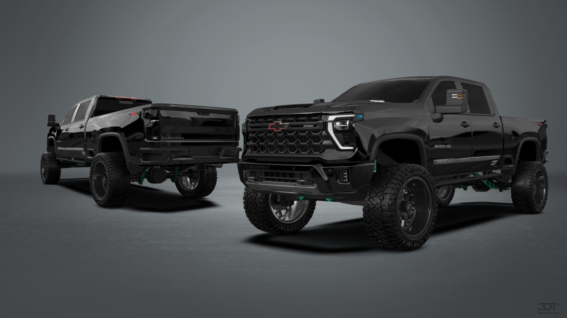 DjYUFRy9Nt's Car Garage | 3DTuning