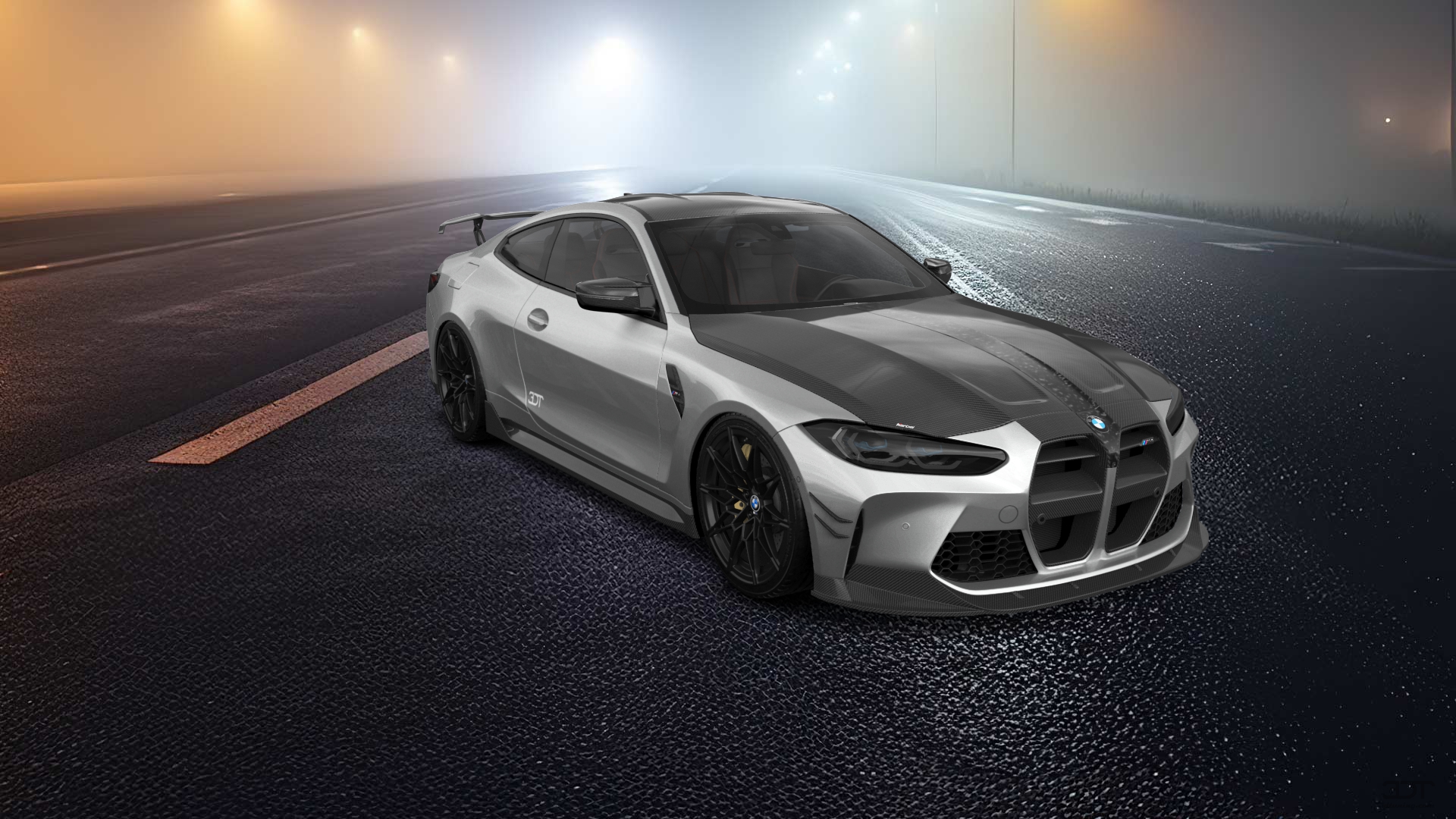 agustinmtz2014's Car Garage | 3DTuning